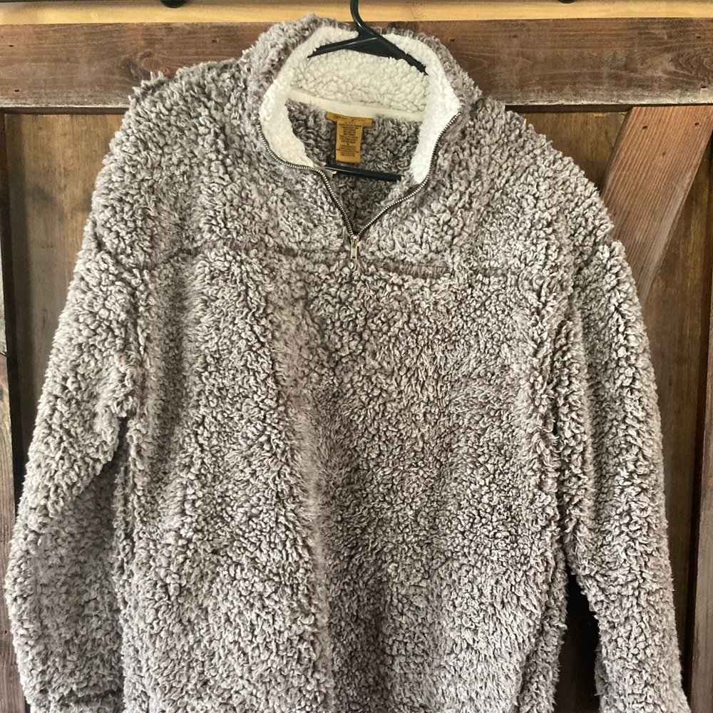 Womens Wrangler Sweater